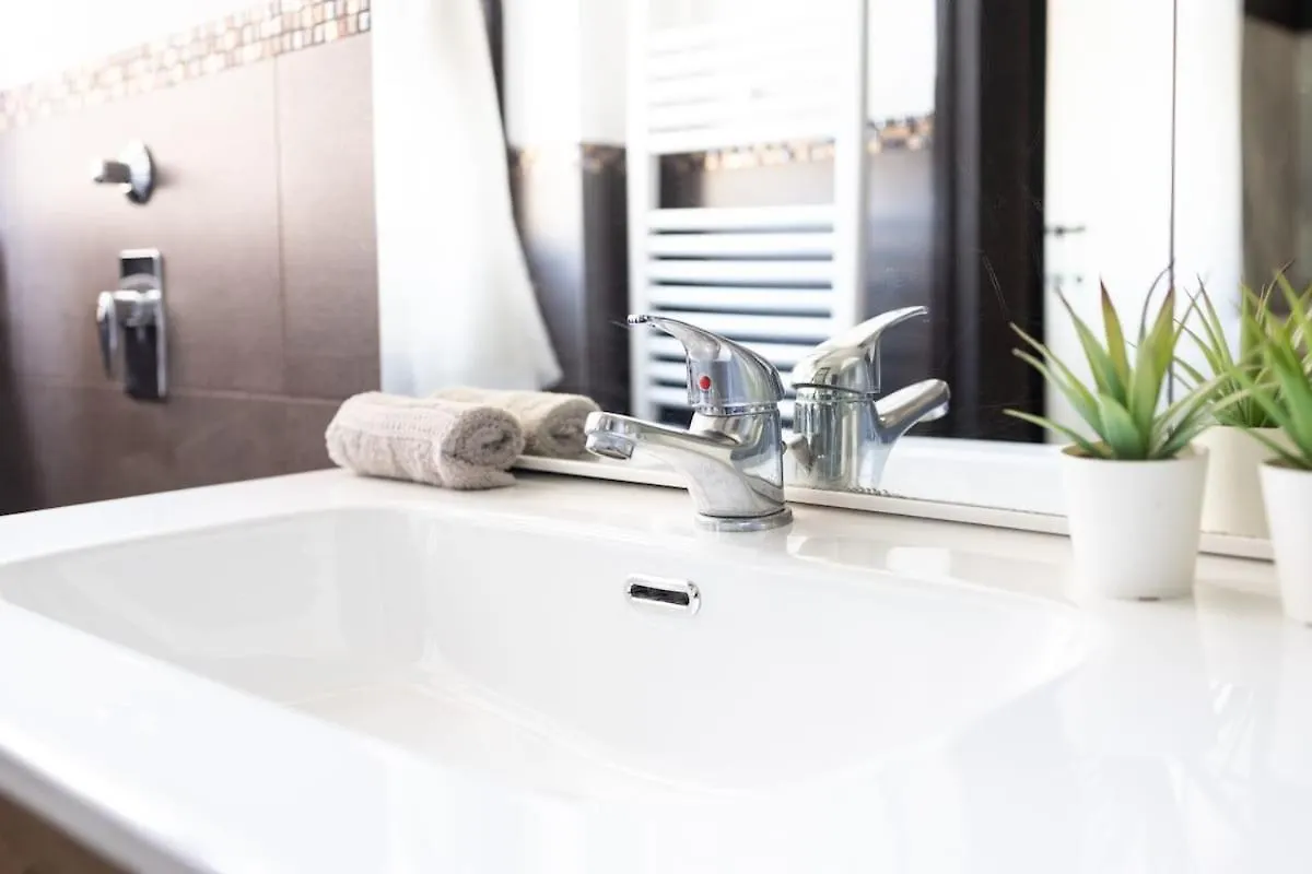 Apartamento Duomo 5Min - Torre Velasca - 2 Bedrooms - Netflix, Wi-Fi Milão