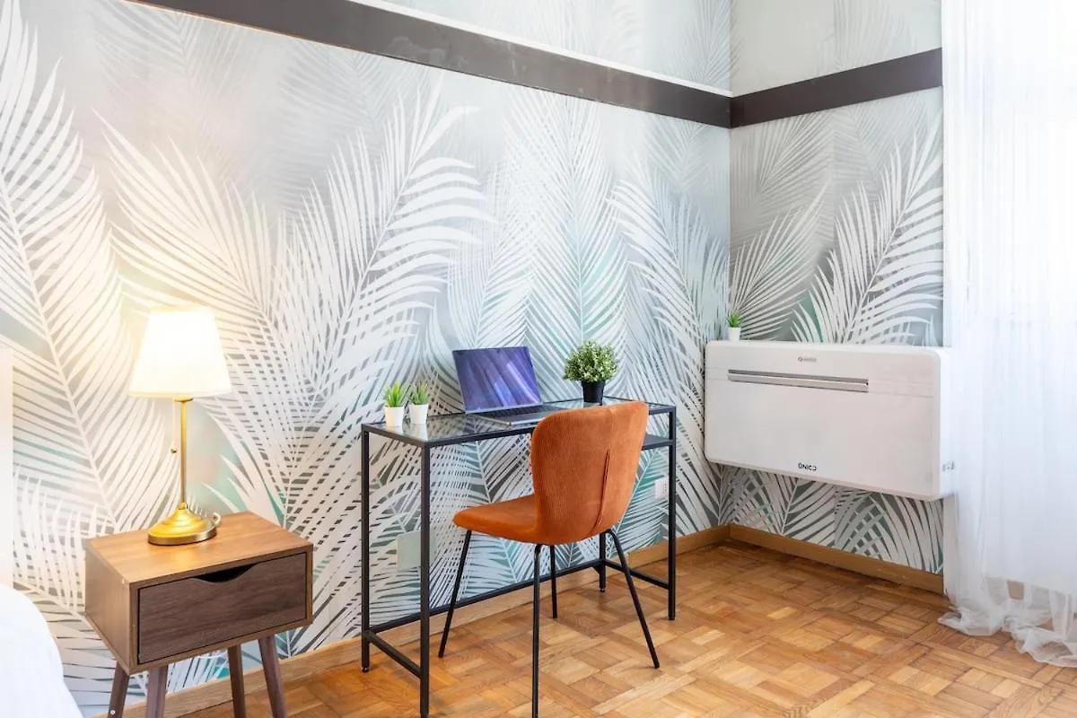 شقة Duomo 5Min - Torre Velasca - 2 Bedrooms - Netflix, Wi-Fi ميلان